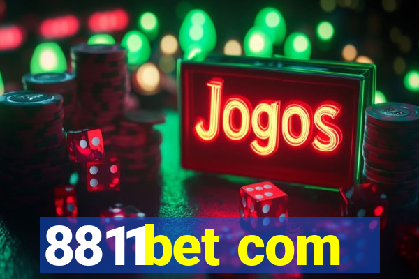 8811bet com